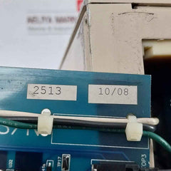 Dyne Systems Inter-loc V Digital Multi-loop Dynamometer And Engine Controller