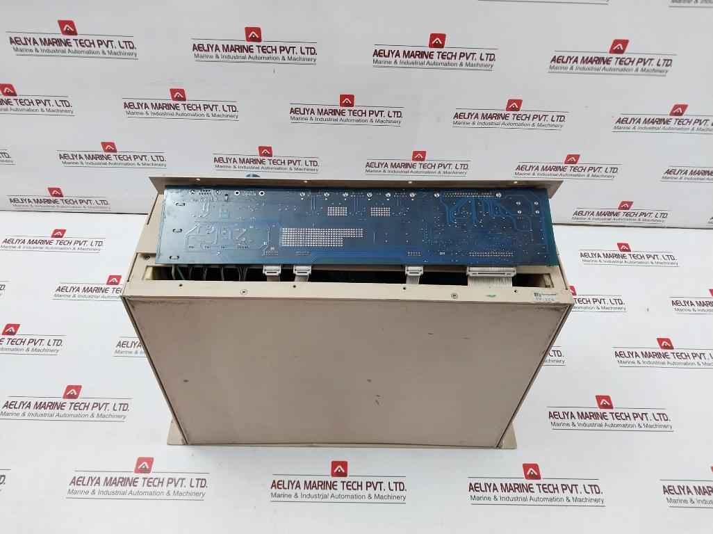 Dyne Systems Inter-loc V Digital Multi-loop Dynamometer And Engine Controller