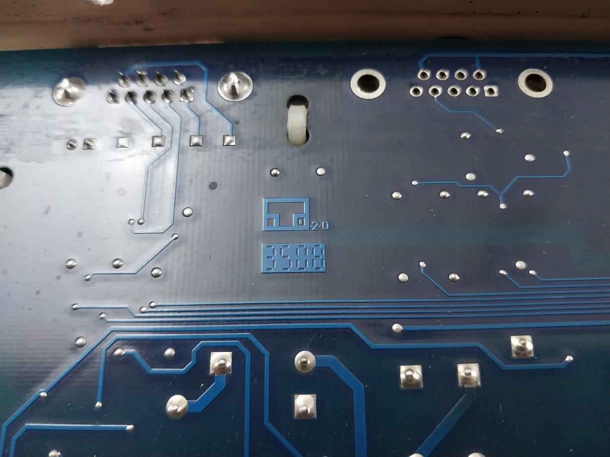 Dyne Systems Inter-loc V Digital Multi-loop Dynamometer And Engine Controller