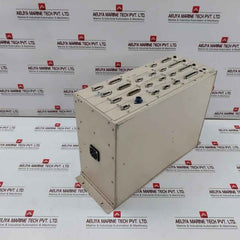 Dyne Systems Inter-loc V Digital Multi-loop Dynamometer And Engine Controller