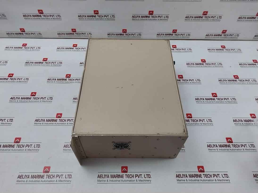 Dyne Systems Inter-loc V Digital Multi-loop Dynamometer And Engine Controller