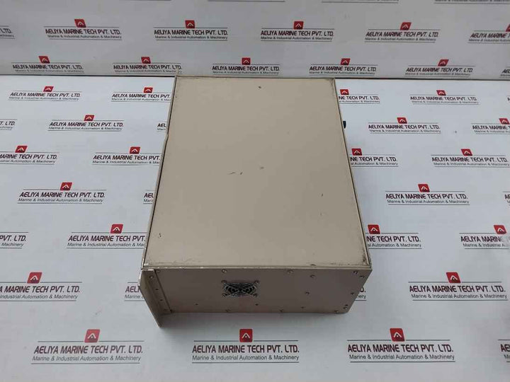 Dyne Systems Inter-loc V Digital Multi-loop Dynamometer And Engine Controller