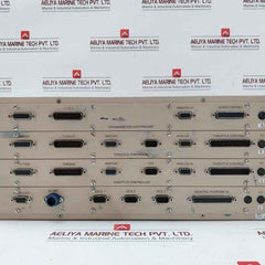Dyne Systems Inter-loc V Digital Multi-loop Dynamometer And Engine Controller