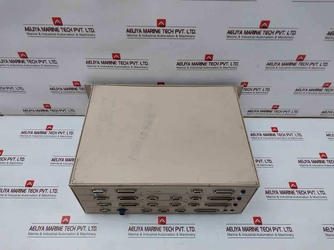 Dyne Systems Inter-loc V Digital Multi-loop Dynamometer And Engine Controller