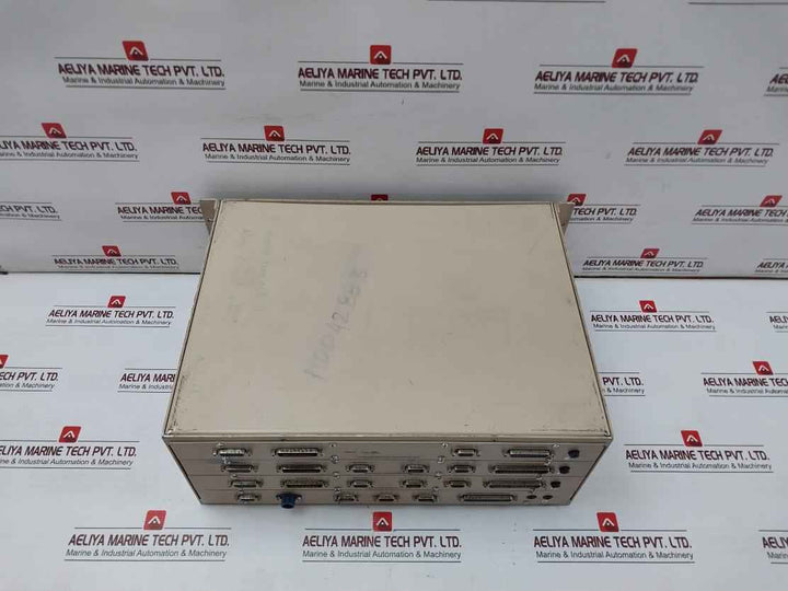 Dyne Systems Inter-loc V Digital Multi-loop Dynamometer And Engine Controller