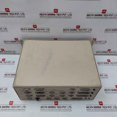Dyne Systems Inter-loc V Digital Multi-loop Dynamometer And Engine Controller