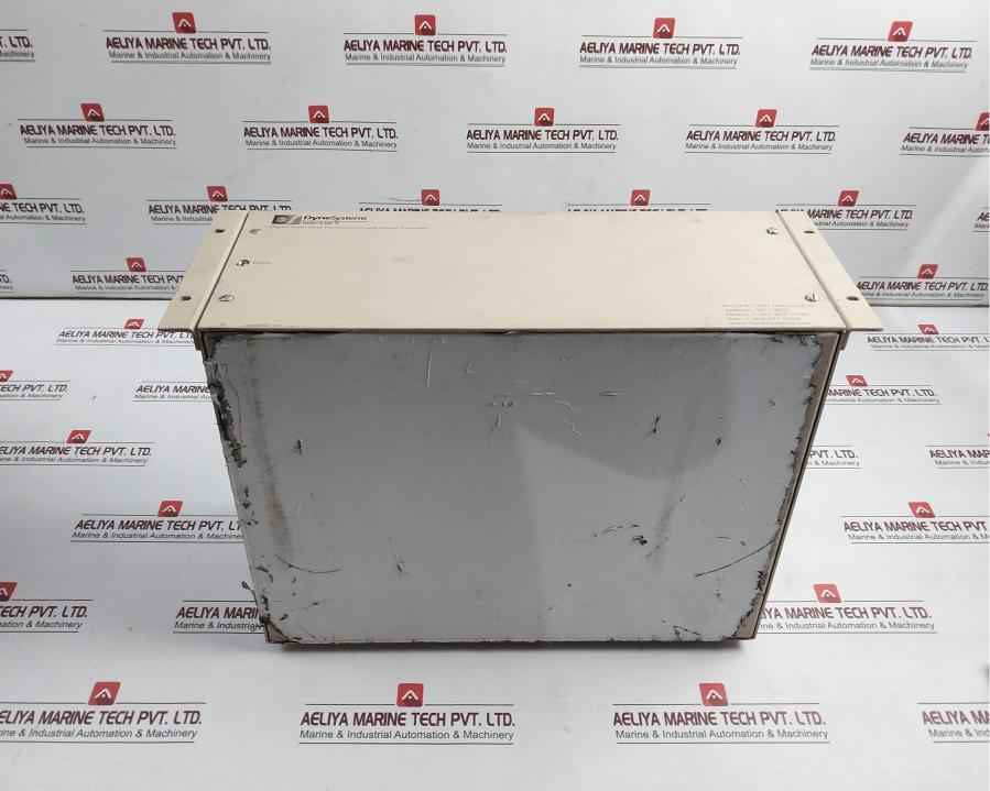 Dyne Systems Inter-loc V Digital Multi-loop Dynamometer & Engine Controller