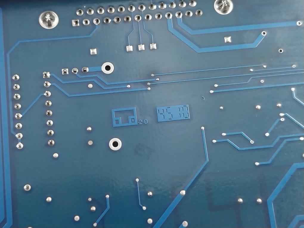 Dyne Systems Inter-loc V Digital Multi-loop Dynamometer & Engine Controller