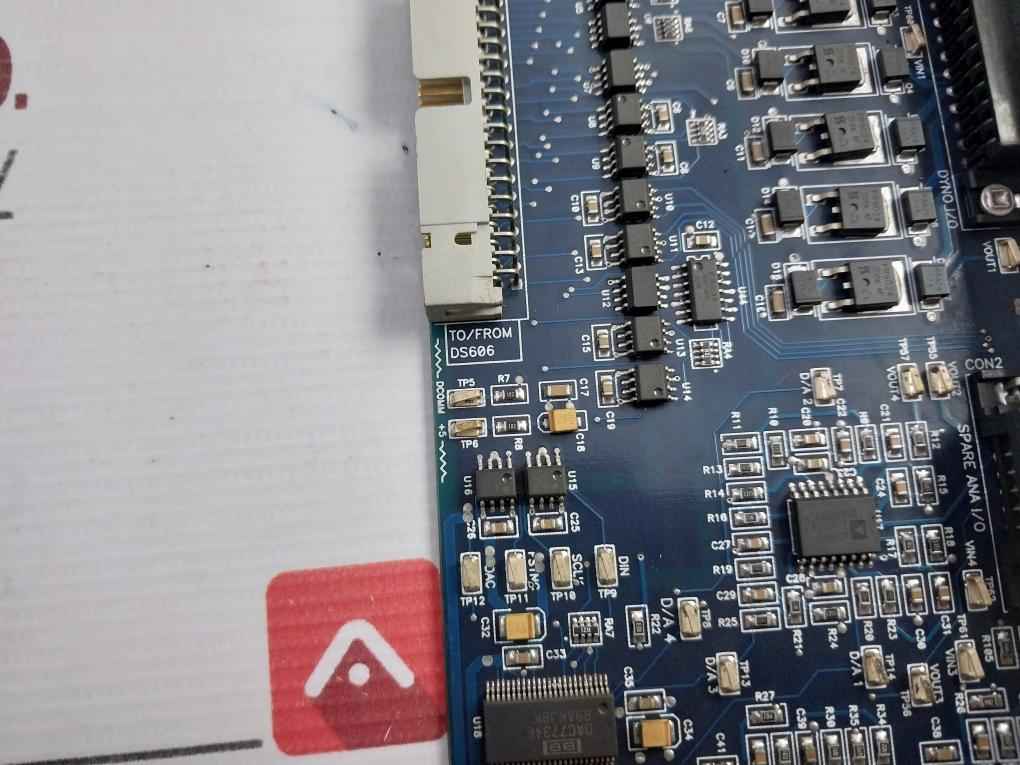 Dyne Systems Inter-loc V Digital Multi-loop Dynamometer & Engine Controller