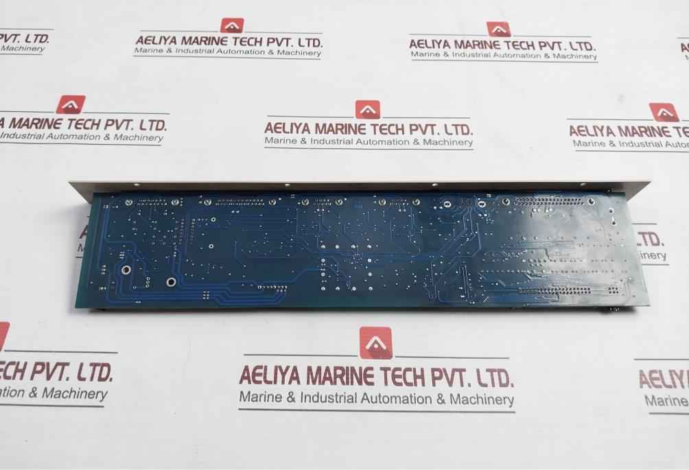 Dyne Systems Inter-loc V Digital Multi-loop Dynamometer & Engine Controller