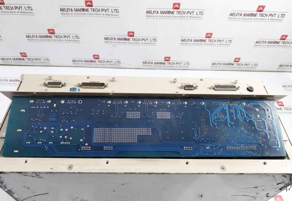 Dyne Systems Inter-loc V Digital Multi-loop Dynamometer & Engine Controller