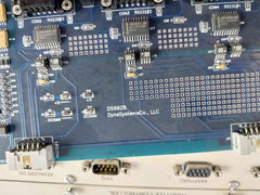 Dyne Systems Inter-loc V Digital Multi-loop Dynamometer & Engine Controller