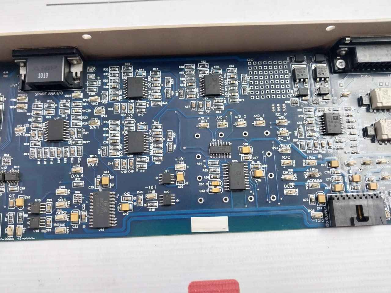 Dyne Systems Inter-loc V Digital Multi-loop Dynamometer & Engine Controller