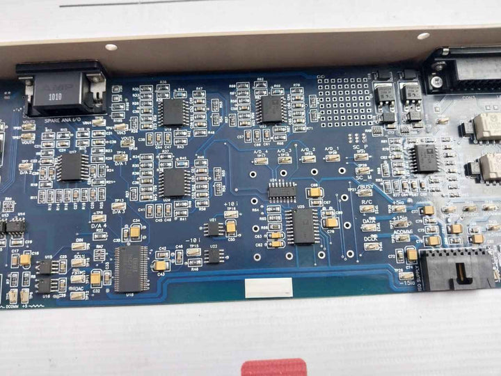 Dyne Systems Inter-loc V Digital Multi-loop Dynamometer & Engine Controller