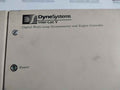 Dyne Systems Inter-loc V Digital Multi-loop Dynamometer & Engine Controller