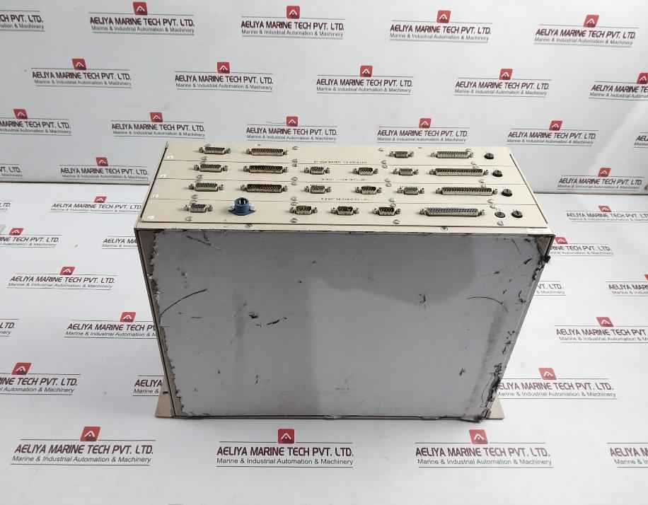 Dyne Systems Inter-loc V Digital Multi-loop Dynamometer & Engine Controller