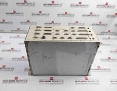 Dyne Systems Inter-loc V Digital Multi-loop Dynamometer & Engine Controller
