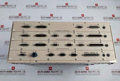 Dyne Systems Inter-loc V Digital Multi-loop Dynamometer & Engine Controller