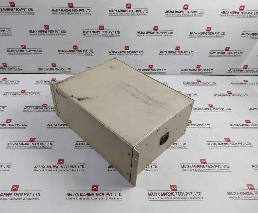 Dyne Systems Inter-loc V Digital Multi-loop Dynamometer & Engine Controller