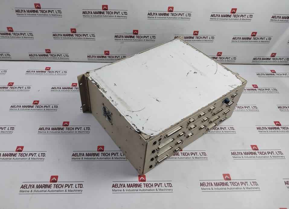 Dyne Systems Inter-loc V Digital Multi-loop Dynamometer & Engine Controller