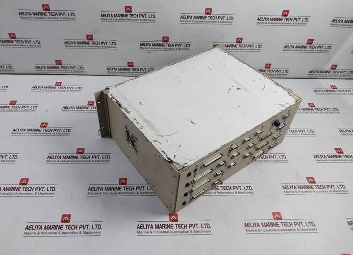 Dyne Systems Inter-loc V Digital Multi-loop Dynamometer & Engine Controller