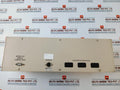 Dyne Systems Inter-loc V Dynamometer And Throttle Controller