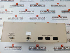 Dyne Systems Inter-loc V Dynamometer And Throttle Controller