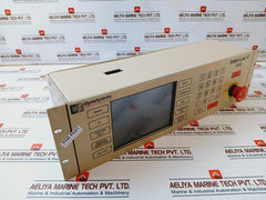 Dyne Systems Inter-loc V Dynamometer And Throttle Controller