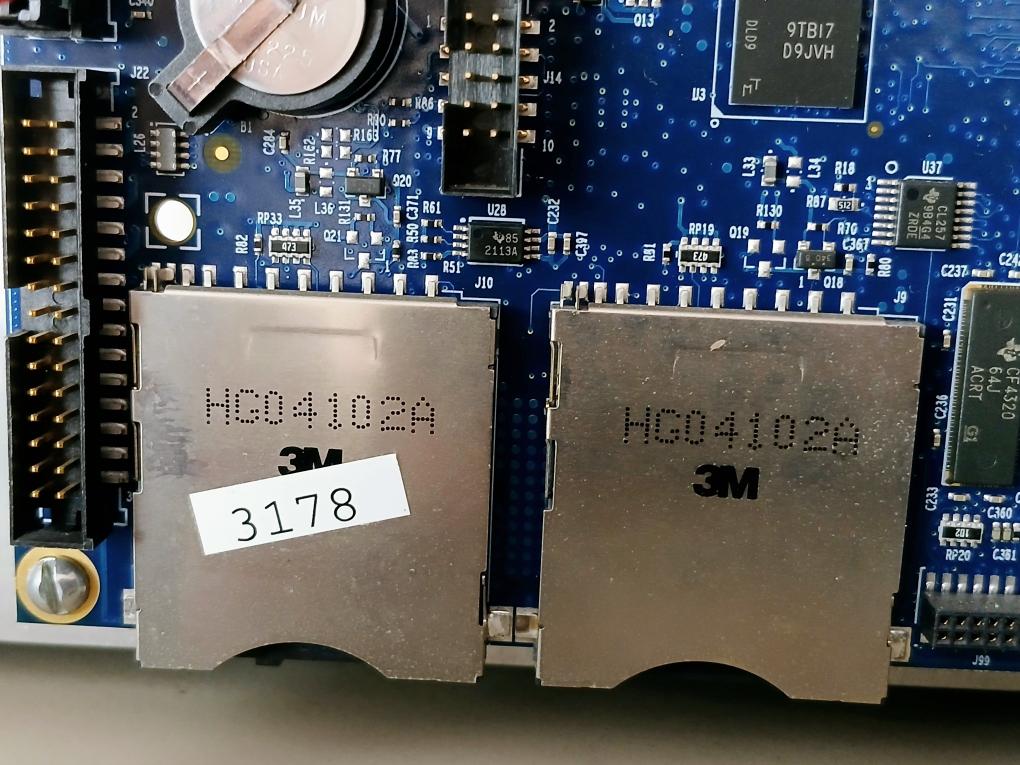 Dyne Systems Inter-loc V Dynamometer And Throttle Controller