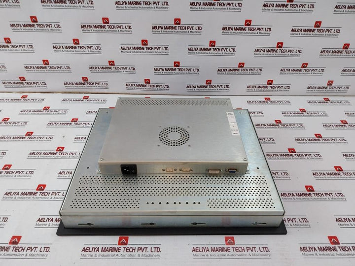 Dynics Fx19Plnmar Operator Interface Monitor 100-240Vac 50-60 Hz
