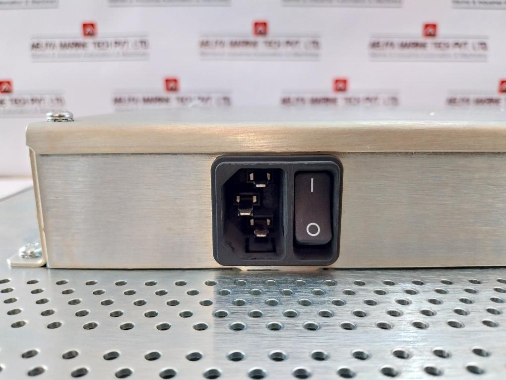 Dynics Fx19Plnmar Operator Interface Monitor 100-240Vac 50-60 Hz