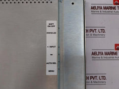 Dynics Fx19Plnmar Operator Interface Monitor 100-240Vac 50-60 Hz