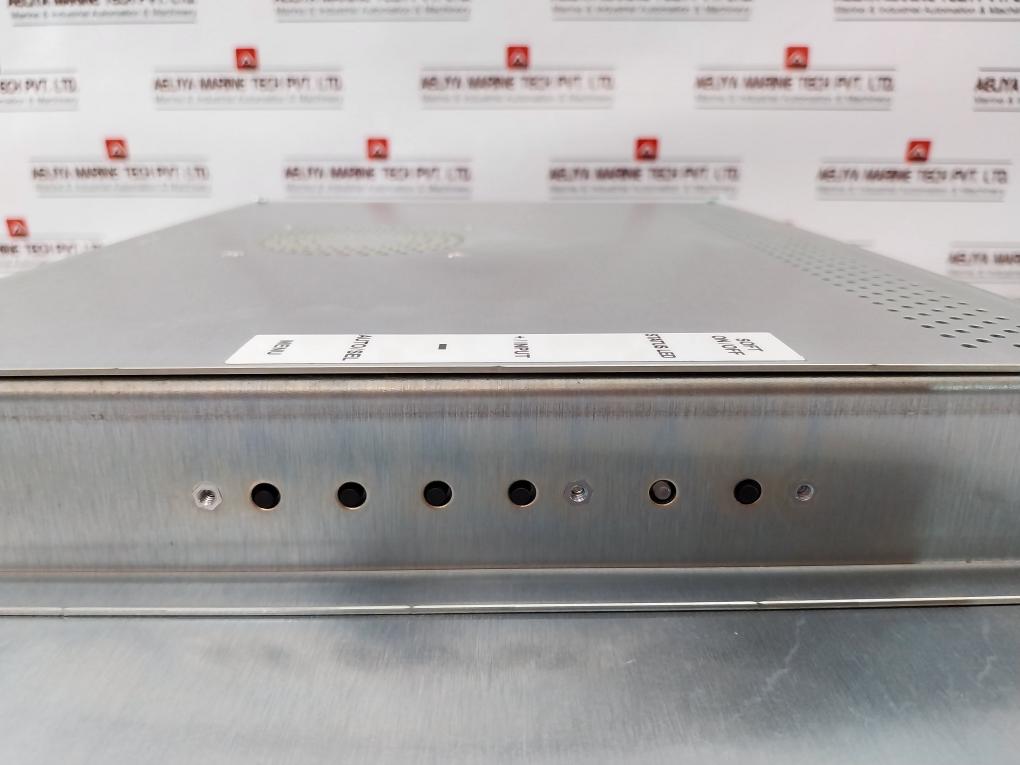 Dynics Fx19Plnmar Operator Interface Monitor 100-240Vac 50-60 Hz