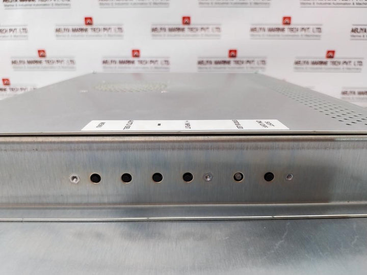 Dynics Fx19Plnmar Operator Interface Monitor 100-240Vac 50-60 Hz