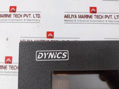 Dynics Fx19Plnmar Operator Interface Monitor 100-240Vac 50-60 Hz