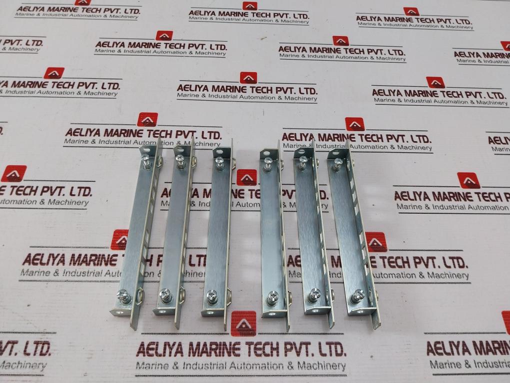 Dynics Fx19Plnmar Operator Interface Monitor 100-240Vac 50-60 Hz