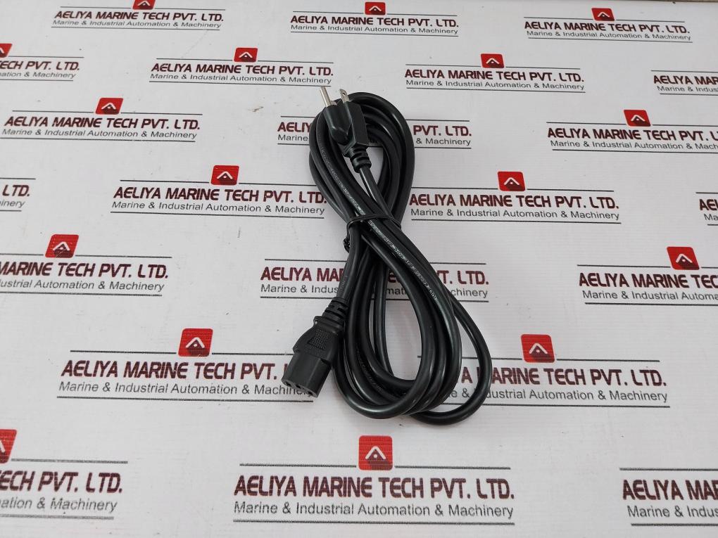 Dynics Fx19Plnmar Operator Interface Monitor 100-240Vac 50-60 Hz