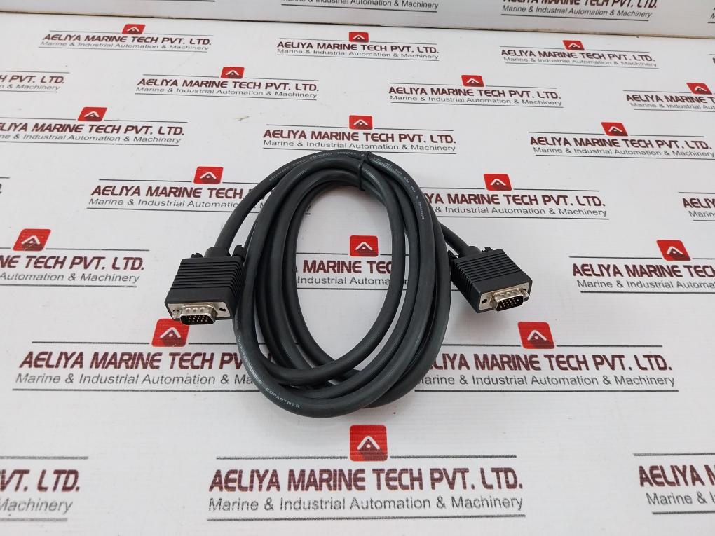 Dynics Fx19Plnmar Operator Interface Monitor 100-240Vac 50-60 Hz