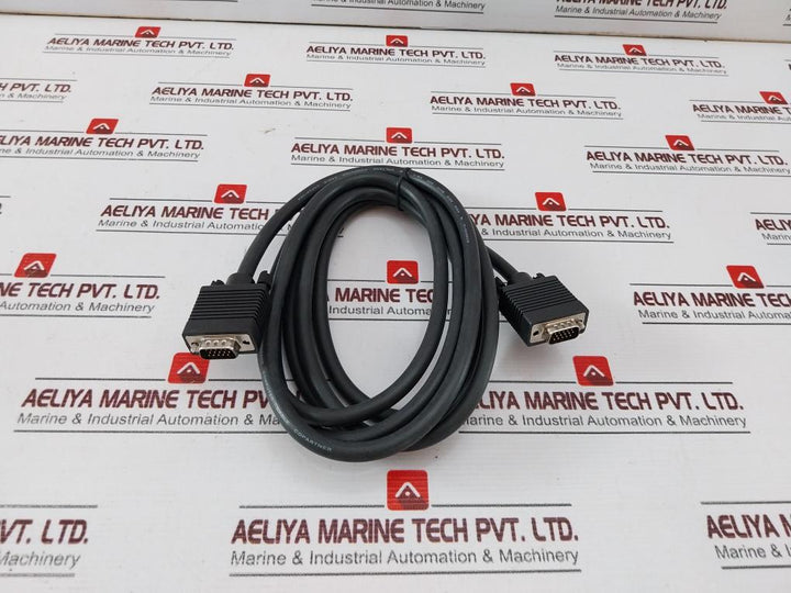 Dynics Fx19Plnmar Operator Interface Monitor 100-240Vac 50-60 Hz