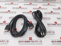 Dynics Fx19Plnmar Operator Interface Monitor 100-240Vac 50-60 Hz