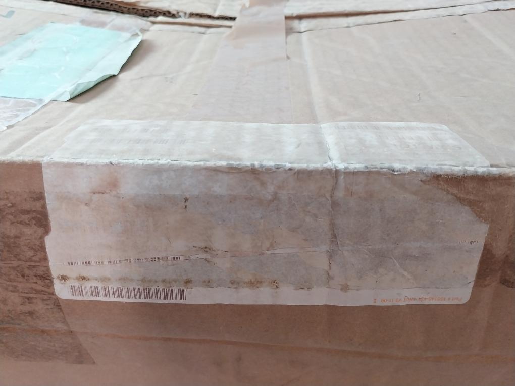 Dynics Fx19Plnmar Operator Interface Monitor 100-240Vac 50-60 Hz