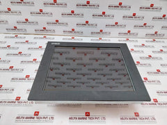 Dynics Fx19Plnmar Operator Interface Monitor 100-240Vac 50-60 Hz