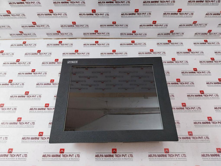 Dynics Fx19Plnmar Operator Interface Monitor 100-240Vac 50-60 Hz