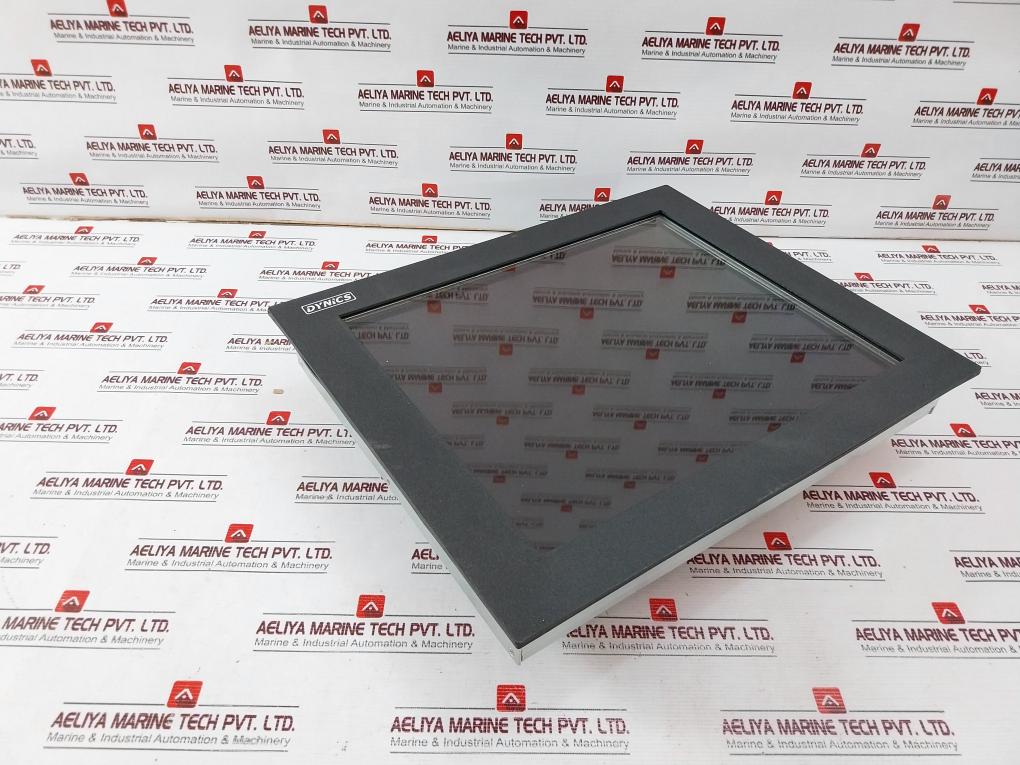 Dynics Fx19Plnmar Operator Interface Monitor 100-240Vac 50-60 Hz