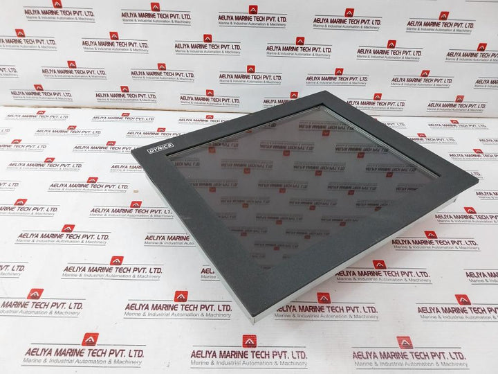 Dynics Fx19Plnmar Operator Interface Monitor 100-240Vac 50-60 Hz