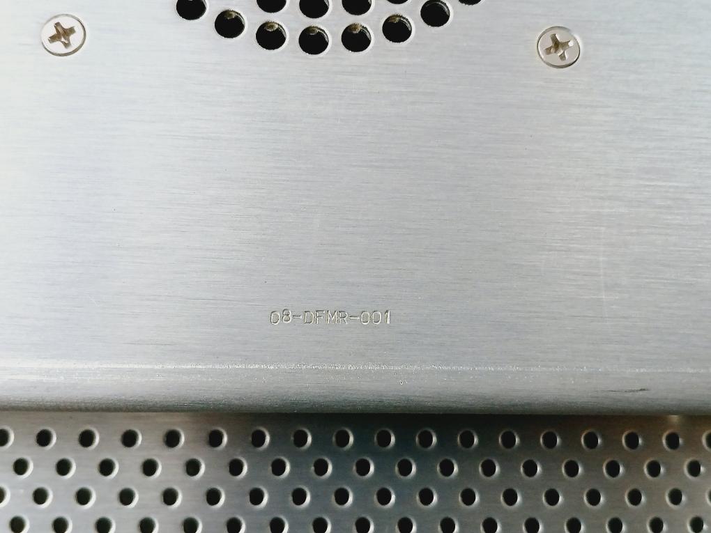 Dynics Fx19Plnmar Operator Interface Monitor 100-240Vac 55W 50-60Hz