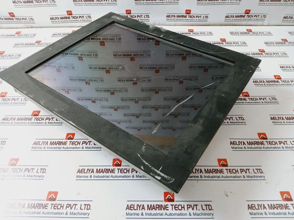 Dynics Fx19Plnmar Operator Interface Monitor 100-240Vac 55W 50-60Hz