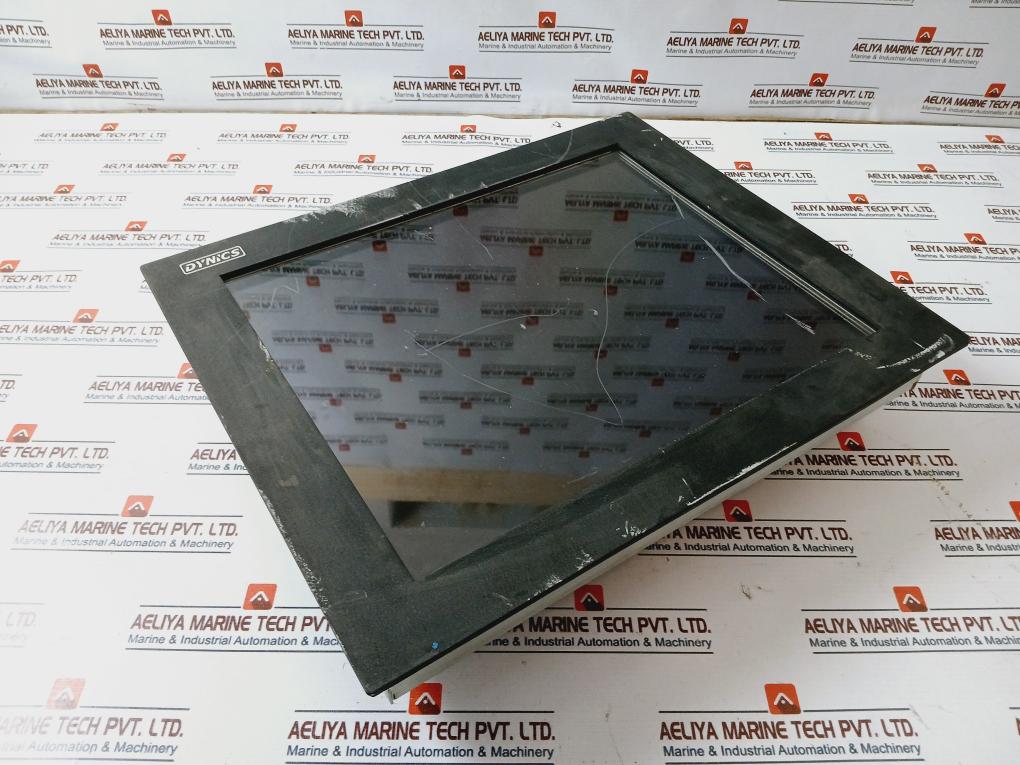 Dynics Fx19Plnmar Operator Interface Monitor 100-240Vac 55W 50-60Hz