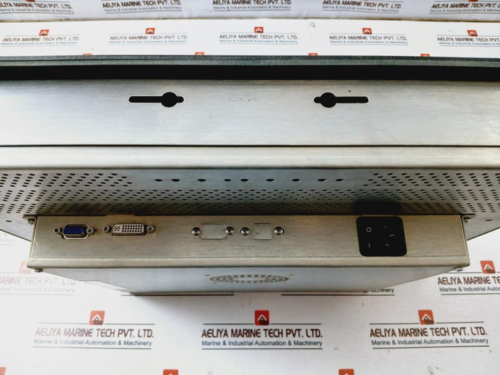 Dynics Fx19Plnmar Operator Interface Monitor 100-240Vac 55W 50-60Hz