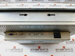Dynics Fx19Plnmar Operator Interface Monitor 100-240Vac 55W 50-60Hz